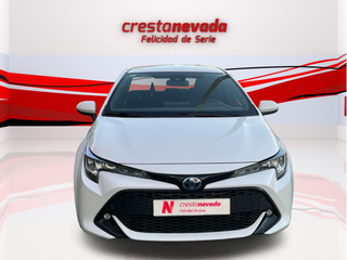Toyota Corolla 2020 ¡¡Desde 339€ al mes!!