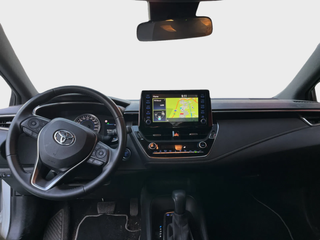 Toyota Corolla 2020 ¡¡Desde 339€ al mes!!