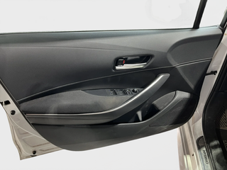 Toyota Corolla 2020 ¡¡Desde 339€ al mes!!