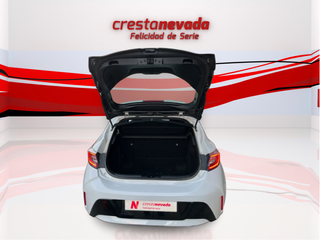 Toyota Corolla 2020 ¡¡Desde 339€ al mes!!