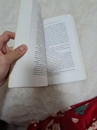 No me n'aniré sense dir-te on vaig