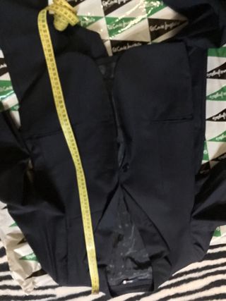 TRAJE AZUL PARA COMUNION O EVENTO. COMO NUEVO