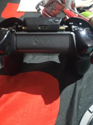 Mando Xbox para piezas