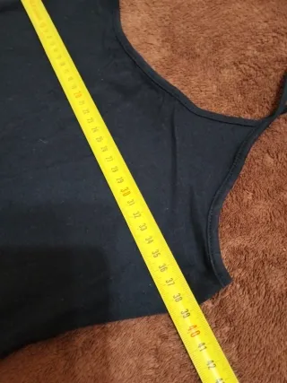 Camiseta tirantes de Venca, talla S