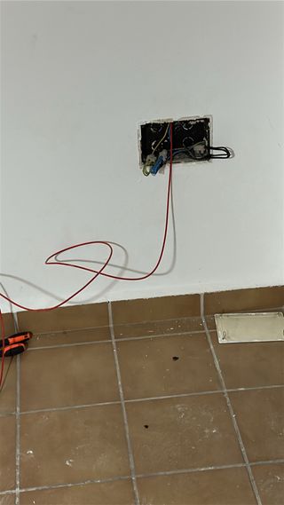 Reformas y construccion