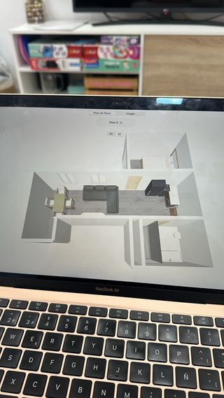 Reformas y construccion