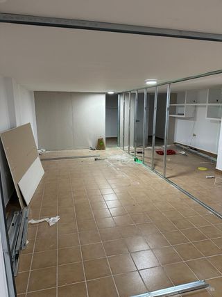 Reformas y construccion