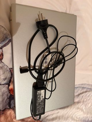 Portátil Acer Aspire 3 i7 1165G7 8GB 512GB SSD