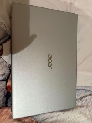 Portátil Acer Aspire 3 i7 1165G7 8GB 512GB SSD