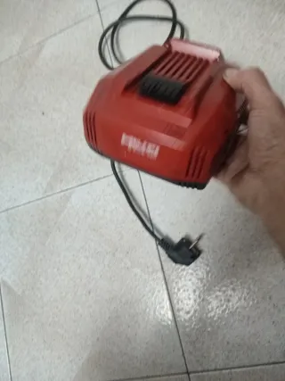 Cargador Hilti C 4/36-350