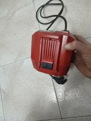 Cargador Hilti C 4/36-350