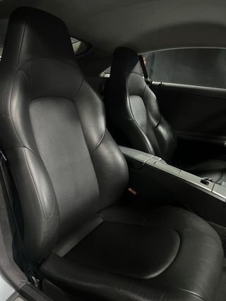 CHRYSLER CROSSFIRE 3.2 V6 218Cv