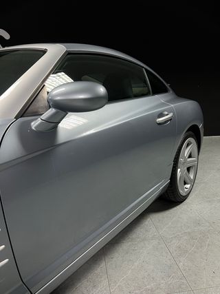 CHRYSLER CROSSFIRE 3.2 V6 218Cv