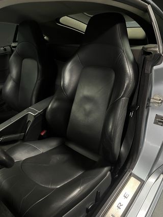 CHRYSLER CROSSFIRE 3.2 V6 218Cv