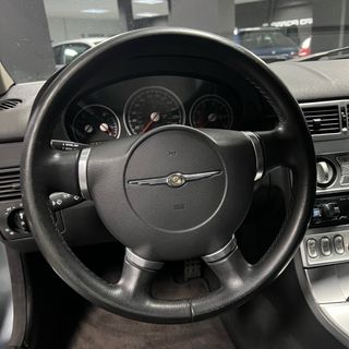 CHRYSLER CROSSFIRE 3.2 V6 218Cv