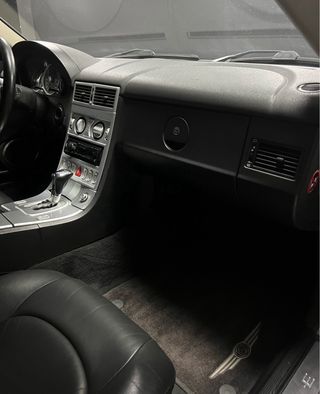CHRYSLER CROSSFIRE 3.2 V6 218Cv