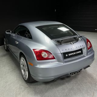 CHRYSLER CROSSFIRE 3.2 V6 218Cv