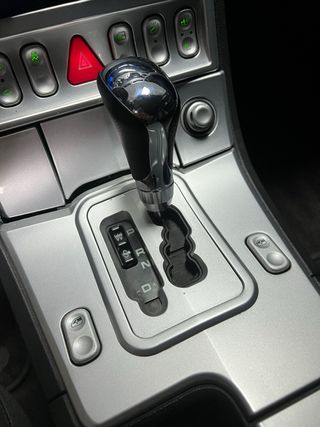 CHRYSLER CROSSFIRE 3.2 V6 218Cv