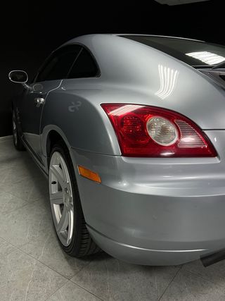 CHRYSLER CROSSFIRE 3.2 V6 218Cv