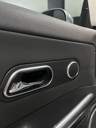 CHRYSLER CROSSFIRE 3.2 V6 218Cv