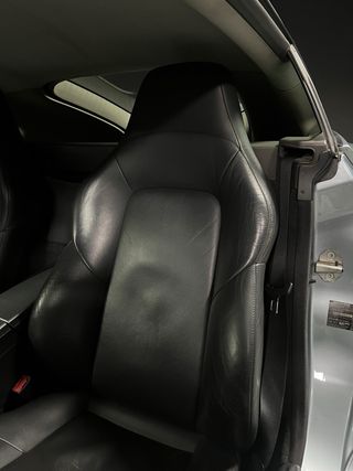 CHRYSLER CROSSFIRE 3.2 V6 218Cv