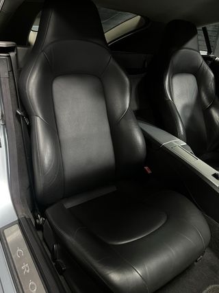 CHRYSLER CROSSFIRE 3.2 V6 218Cv