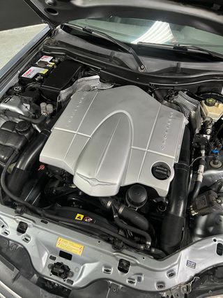 CHRYSLER CROSSFIRE 3.2 V6 218Cv