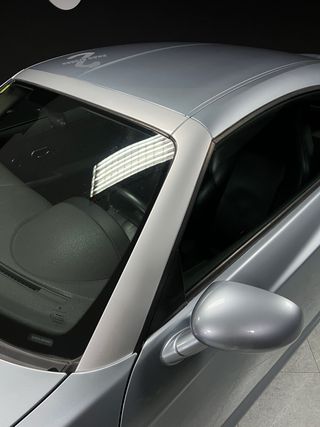 CHRYSLER CROSSFIRE 3.2 V6 218Cv