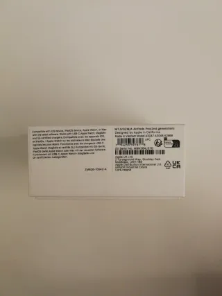 Apple AirPods Pro 2ª Gen