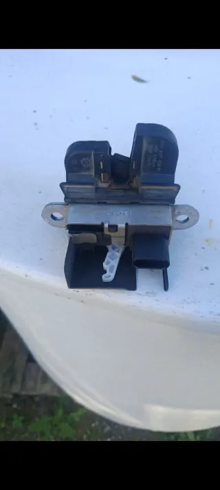 Cerradura Portón Maletero Seat Altea XL