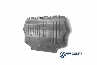 Cubre cárter VW Golf 7