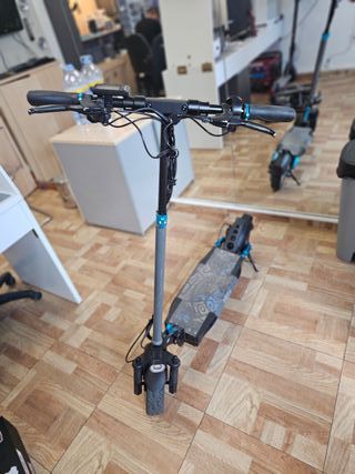 Patinete eléctrico SmartGyro