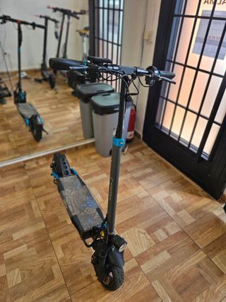 Patinete eléctrico SmartGyro