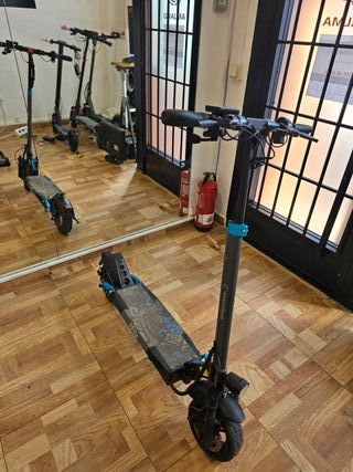 Patinete eléctrico SmartGyro