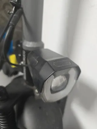 Patinete eléctrico SmartGyro