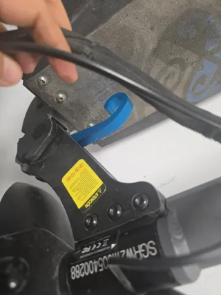 Patinete eléctrico SmartGyro