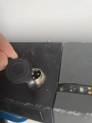 Patinete eléctrico SmartGyro