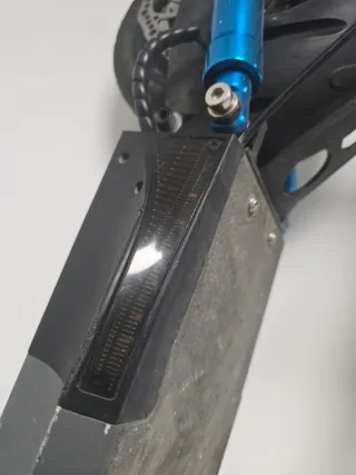 Patinete eléctrico SmartGyro