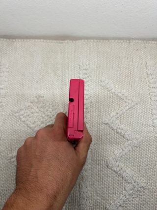 Nintendo DSI Rosa