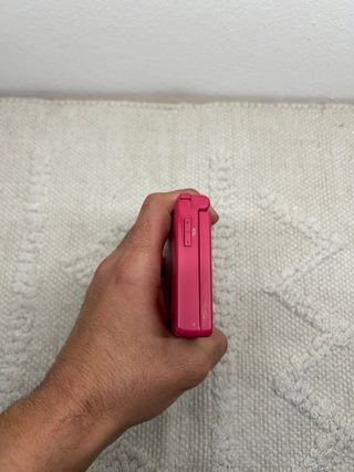Nintendo DSI Rosa