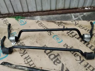 Barra estabilizadora BMW E46/e36