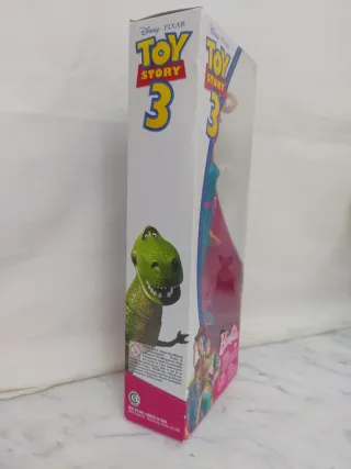 Muñeca Barbie Toy Story 3