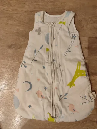 Saco de dormir para bebé
