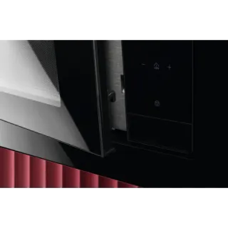 Microondas AEG Integrable NUEVO a estrenar.