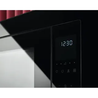 Microondas AEG Integrable NUEVO a estrenar.