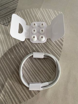 AirPods Pro 2a Generazione