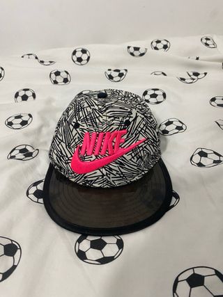 Gorra Nike Mujer Multicolor