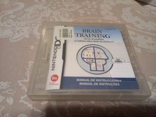 paquete juegos nintendo ds