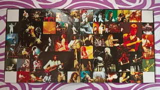 Queen - Live Killers Doble Vinilo Edición Alemana