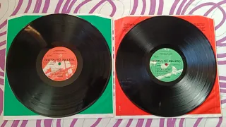 Queen - Live Killers Doble Vinilo Edición Alemana